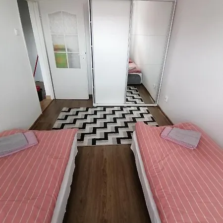 Mieszkanie Do Wynajęcia Apartament