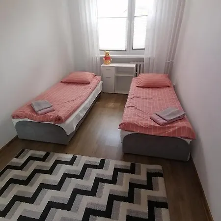 Mieszkanie Do Wynajęcia Apartament
