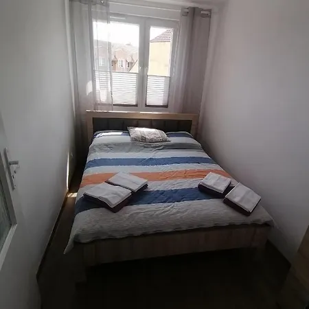 Apartament Mieszkanie Do Wynajęcia
