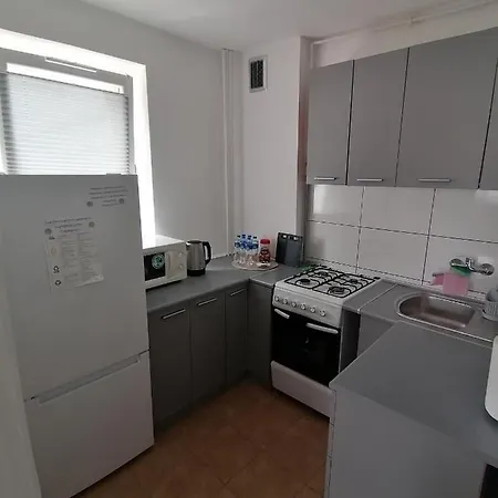 Mieszkanie Do Wynajęcia Darłowo
