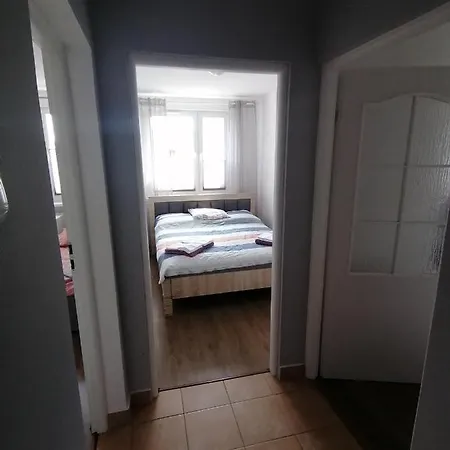 Mieszkanie Do Wynajęcia Darłowo