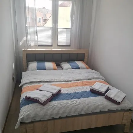 Mieszkanie Do Wynajęcia *