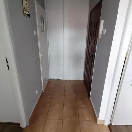 Apartament Mieszkanie Do Wynajęcia *