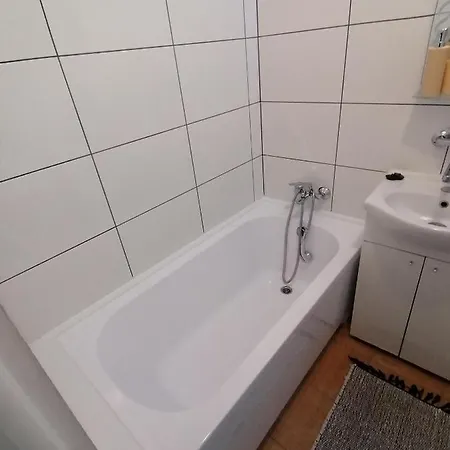 Apartament Mieszkanie Do Wynajęcia *