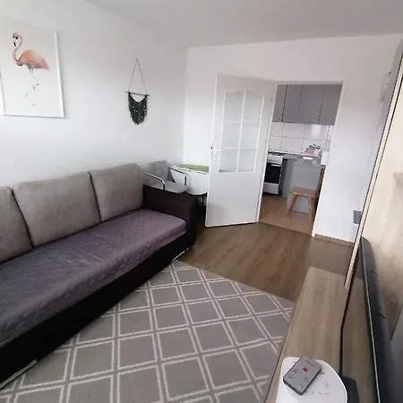 Mieszkanie Do Wynajęcia Apartament Darłowo