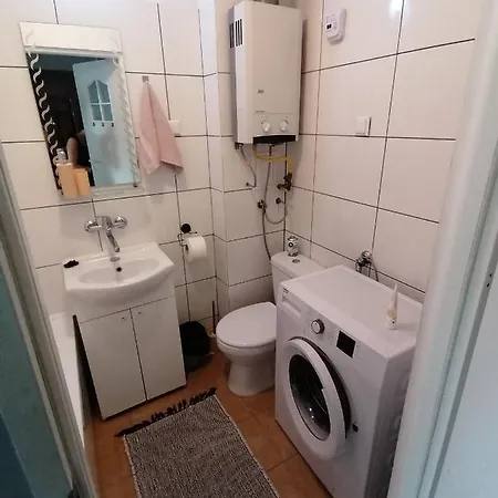 Apartament Mieszkanie Do Wynajęcia Darłowo